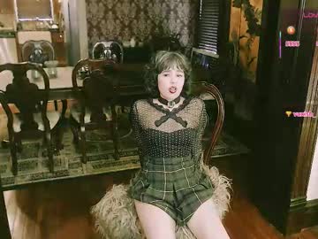 thecamwoman's chat room