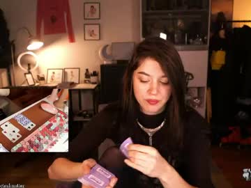 spectralmatter's chat room