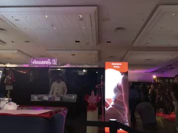 iammisstery's chat room