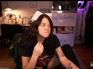 spectralmatter's chat room