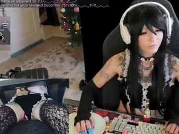 archancel's chat room