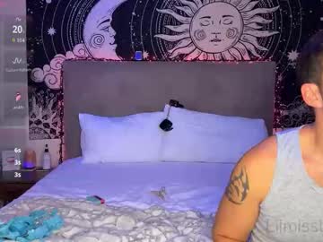 bigguylilmiss's chat room