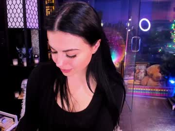 alma_pearl's chat room