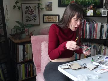 ellynaomi's chat room