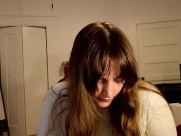 clover_tully's chat room