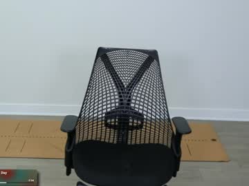 maevivant's chat room