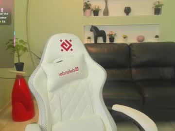 michafox's chat room