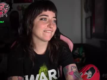 blueasfuck's chat room