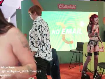 itsabbyrose_'s chat room