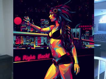 chroniclove's chat room