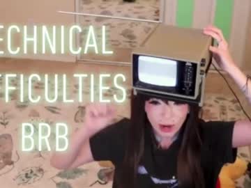 archancel's chat room