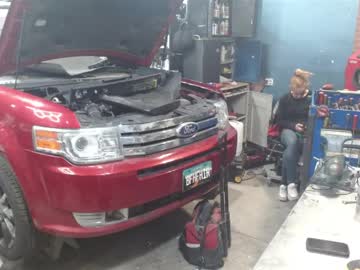 zoeyportland's chat room