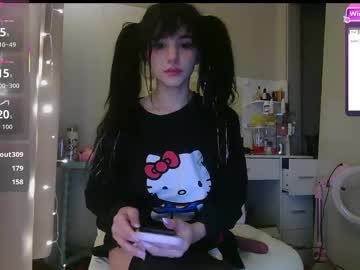 esoterickitten777's chat room