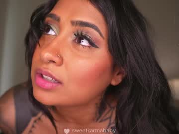 sweetkarmababy's chat room