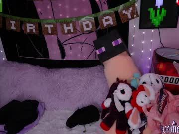 crimsonkitten's chat room