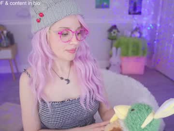 cherrycrush's chat room