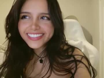 elisparadisex's chat room