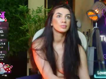 nicollepalmer's chat room