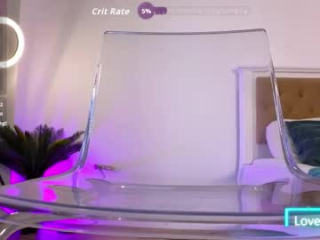 ilikeithaard's chat room