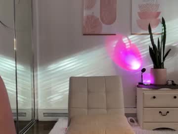 ariajackson's chat room