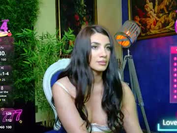 nicollepalmer's chat room