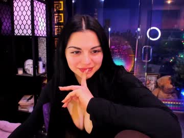 alma_pearl's chat room