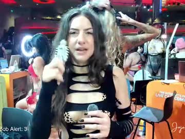 jojodelow's chat room