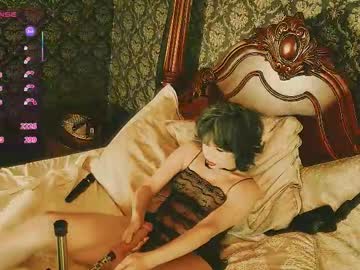 thecamwoman's chat room