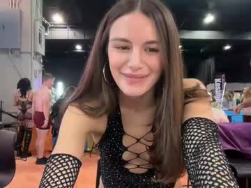 graciesmith27's chat room