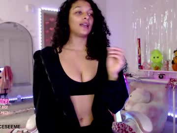 princess_cece's chat room