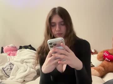 lunasnows's chat room