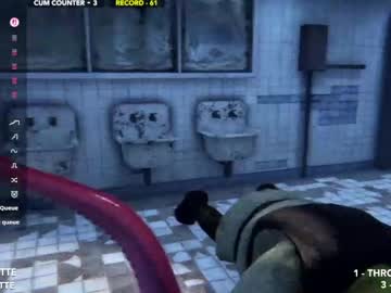 skyeanette's chat room