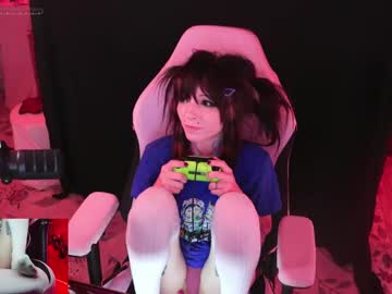 archancel's chat room