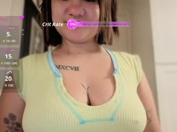 oohhellothere's chat room