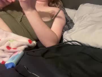 mrandmsbaked's chat room