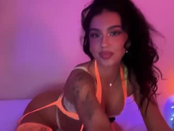 ariajackson's chat room