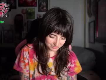 blueasfuck's chat room