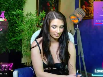 nicollepalmer's chat room