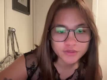 oohhellothere's chat room