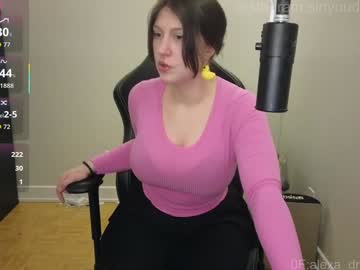 alexa_dream's chat room