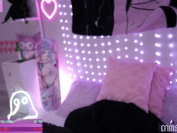 crimsonkitten's chat room