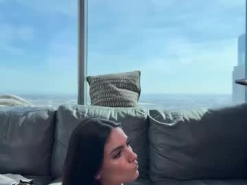 christinasage's chat room