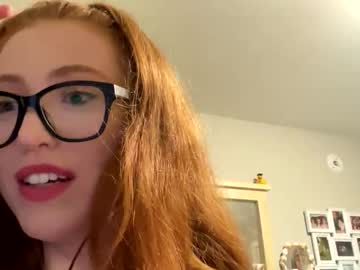 redgingersnapz's chat room