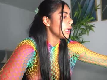 canelasungirl's chat room