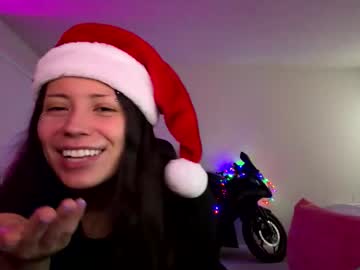 petitelatinamama's chat room