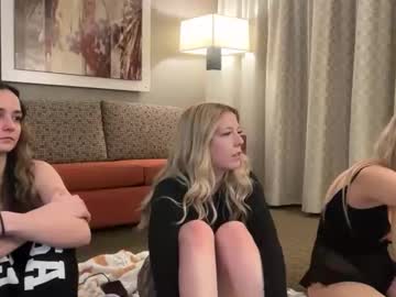 lexiiismith's chat room