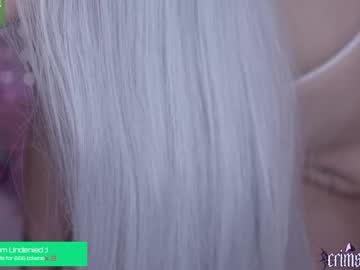 crimsonkitten's chat room