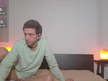 alexandjohntv's chat room