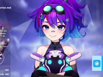 projektmelody's chat room