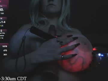 helena_hope's chat room